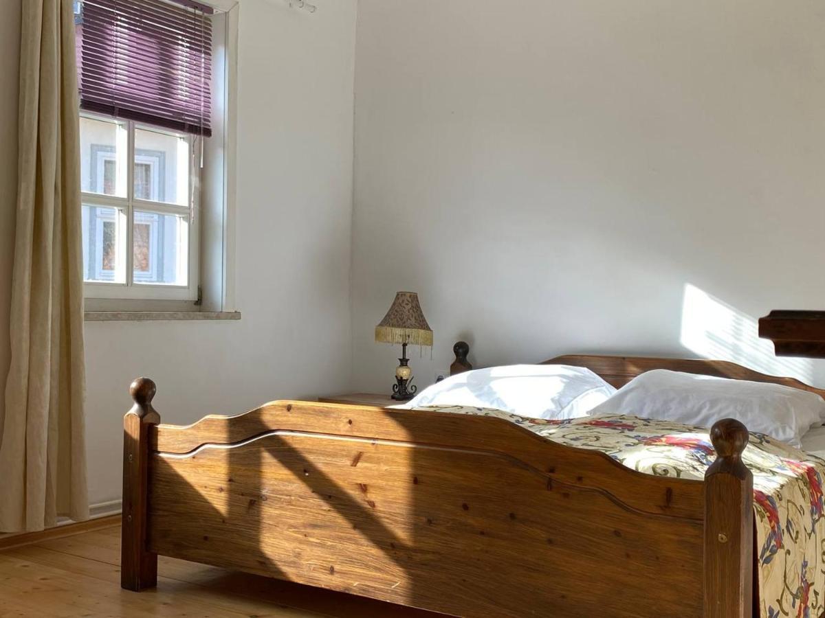 Haus Anastasia Stolberg i. Harz Extérieur photo