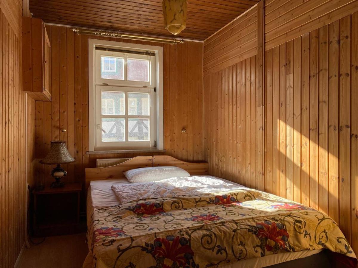Haus Anastasia Stolberg i. Harz Extérieur photo