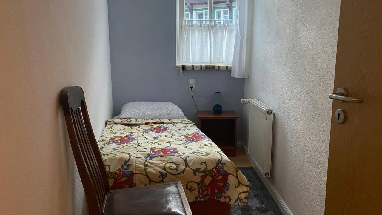 Haus Anastasia Stolberg i. Harz Extérieur photo