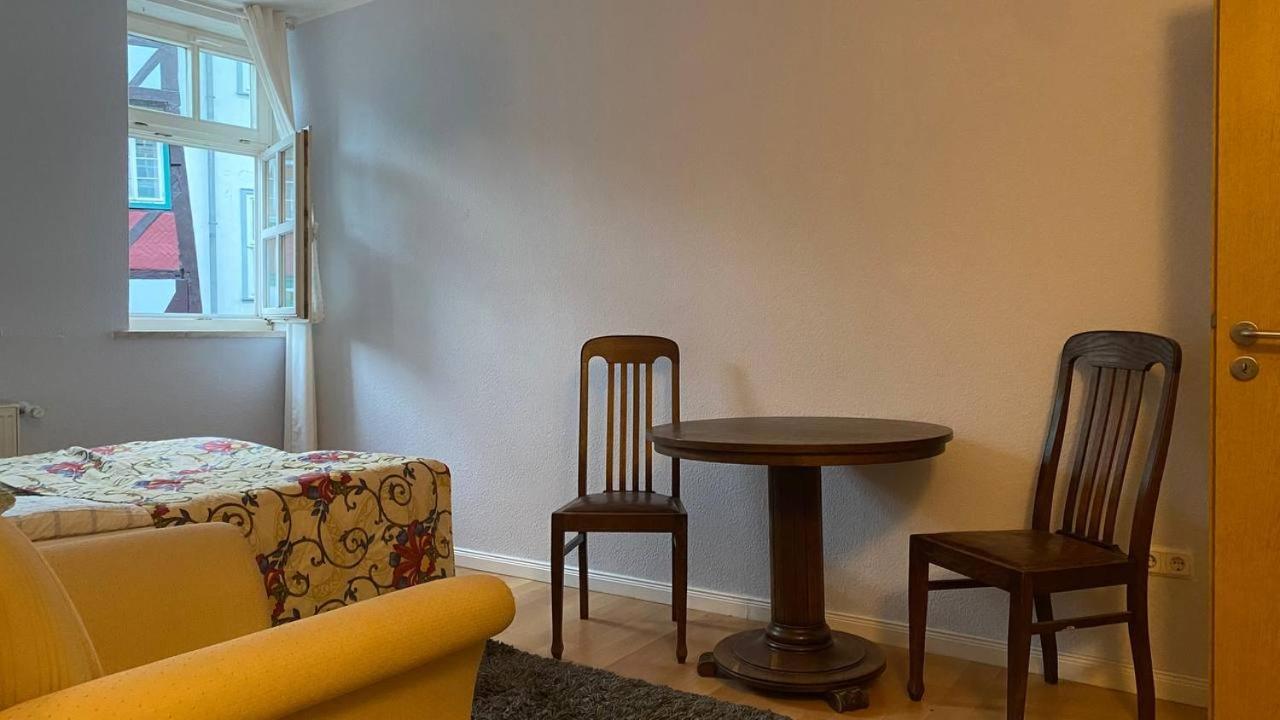 Haus Anastasia Stolberg i. Harz Extérieur photo
