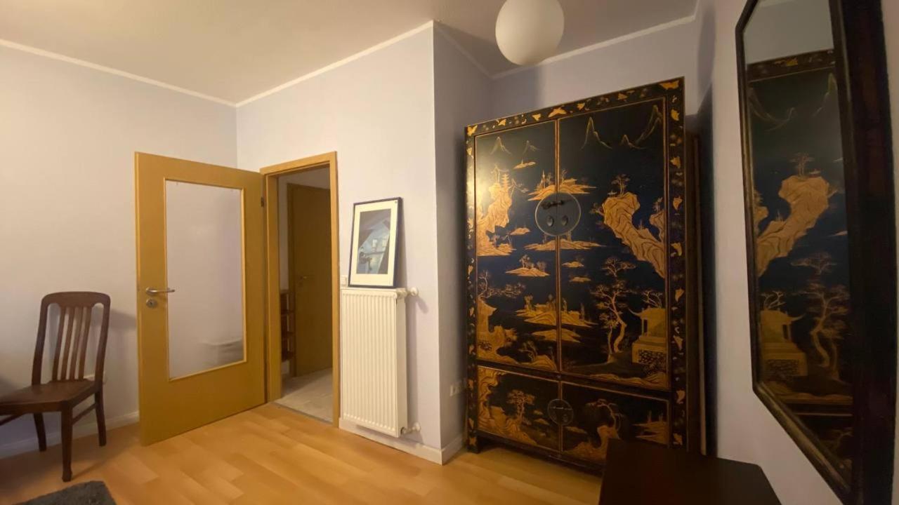 Haus Anastasia Stolberg i. Harz Extérieur photo