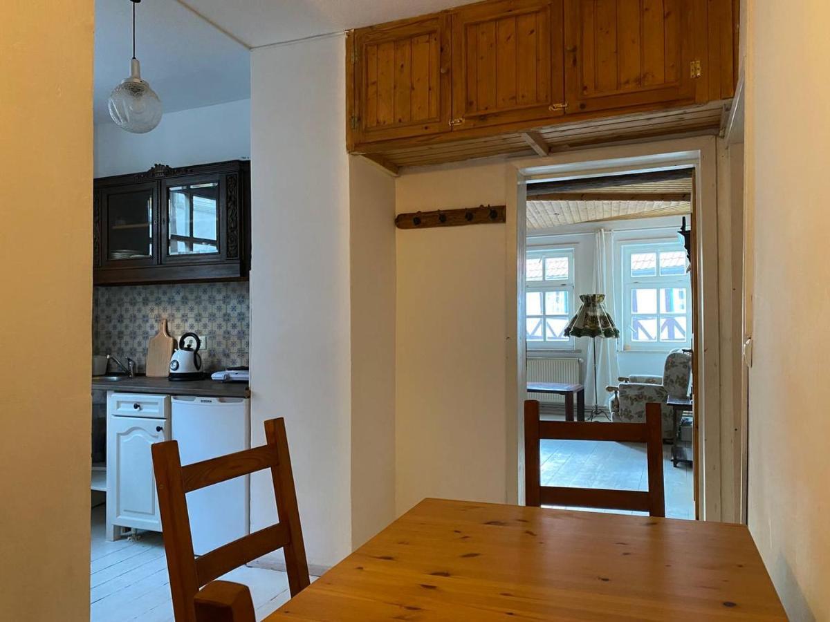 Haus Anastasia Stolberg i. Harz Extérieur photo