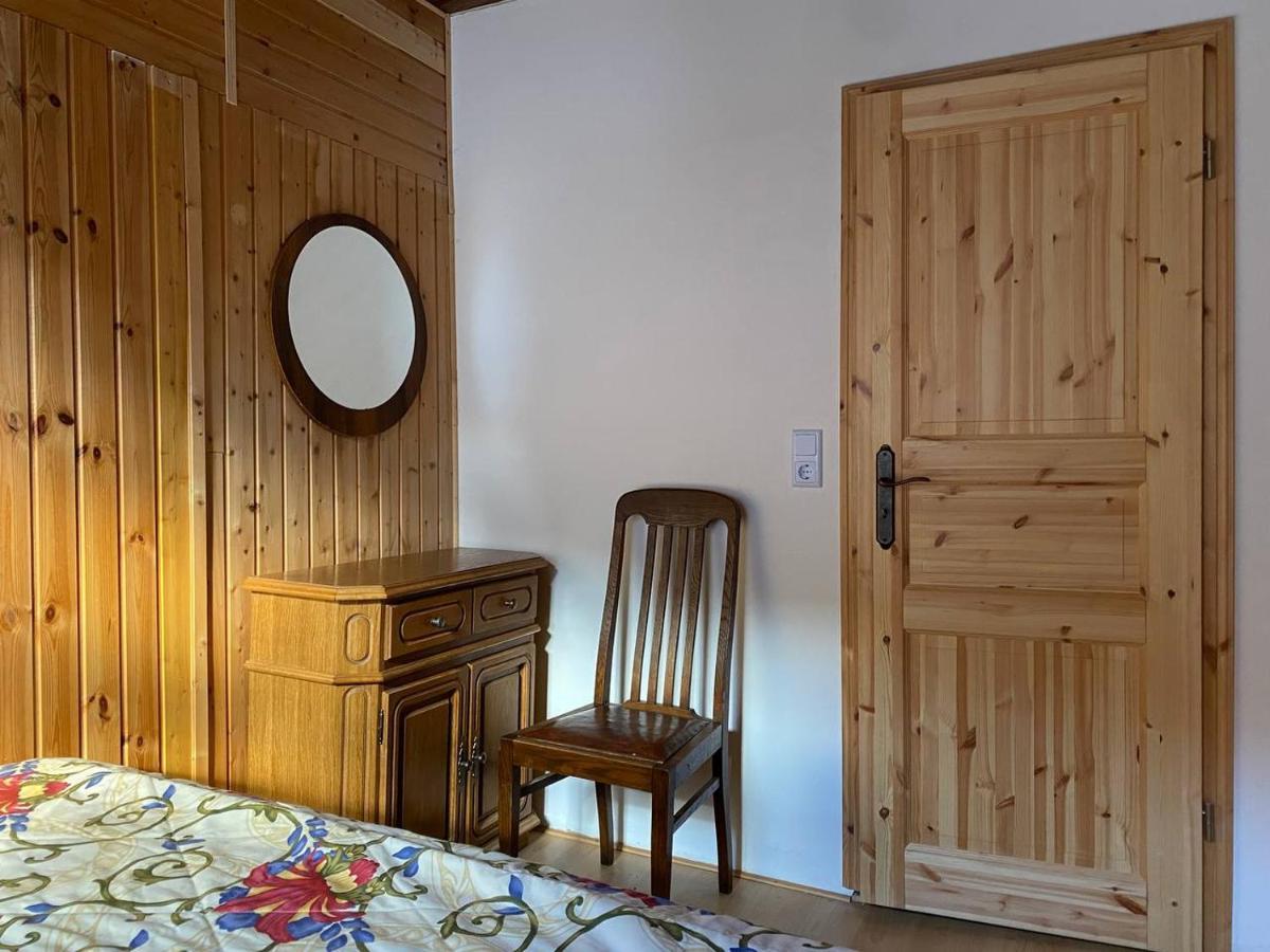 Haus Anastasia Stolberg i. Harz Extérieur photo