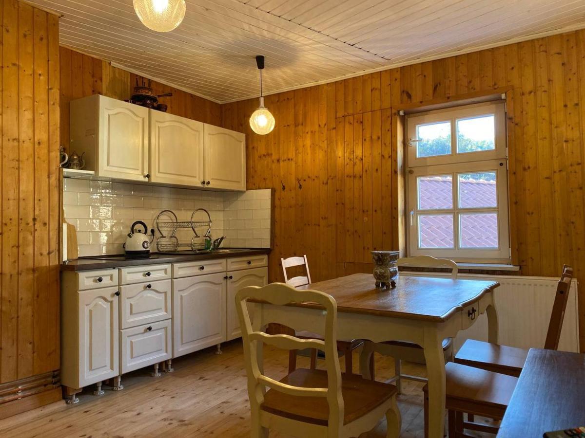 Haus Anastasia Stolberg i. Harz Extérieur photo