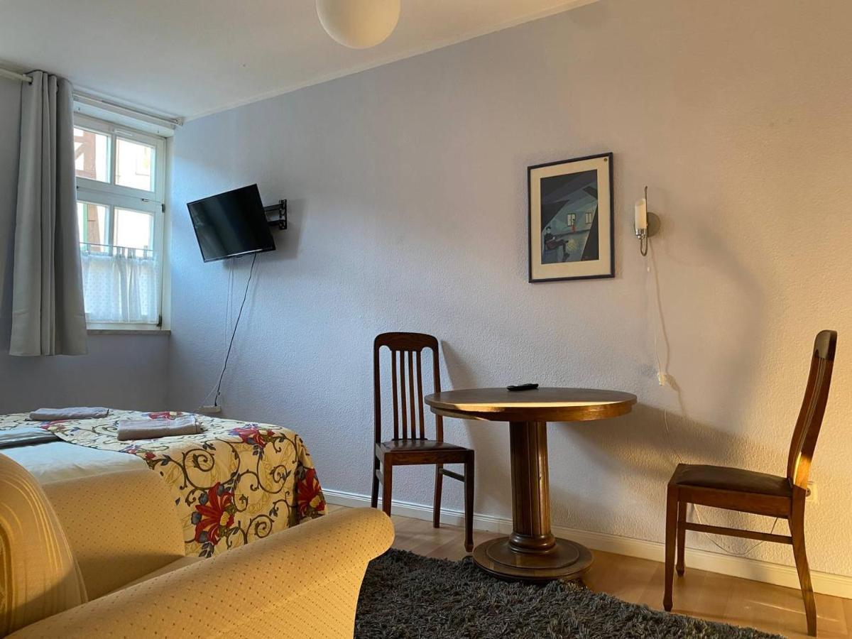 Haus Anastasia Stolberg i. Harz Extérieur photo