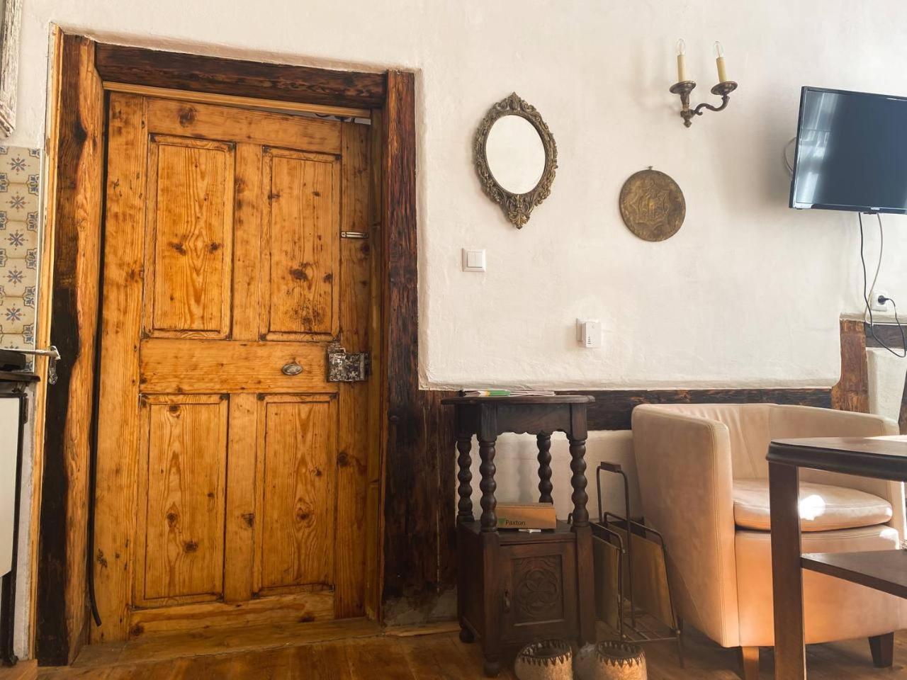 Haus Anastasia Stolberg i. Harz Extérieur photo