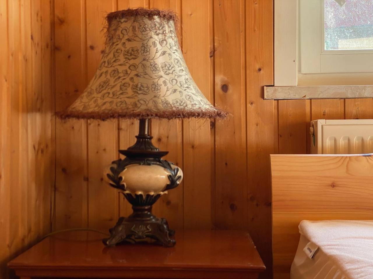 Haus Anastasia Stolberg i. Harz Extérieur photo